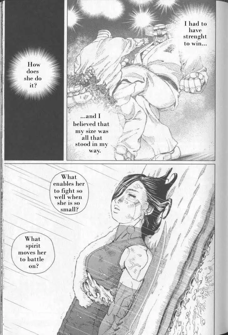 Battle Angel Alita: Last Order Chapter 24 14